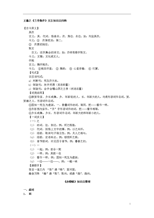 五序文学常识 - 文学常识五要素-第5张图片-牛逼常识网 五序文学常识 - 文学常识五要素-第5张图片-牛逼常识网