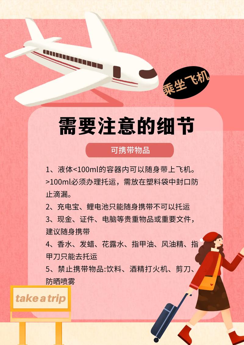 第一次坐飞机常识 - 第一次坐飞机常识视频-第1张图片-牛逼常识网 第一次坐飞机常识 - 第一次坐飞机常识视频-第1张图片-牛逼常识网