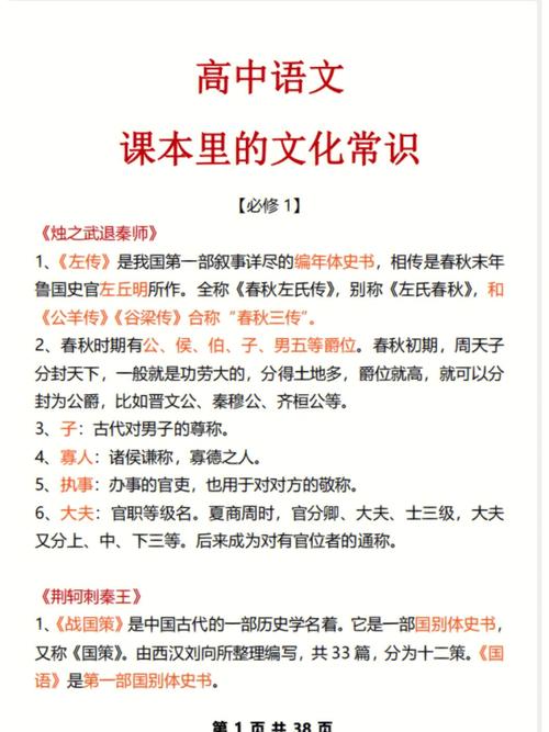 高中常识历史,高中常识历史有哪些-第3张图片-牛逼常识网 高中常识历史,高中常识历史有哪些-第3张图片-牛逼常识网