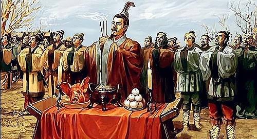 祠的文化常识,祠堂的文化意义具体体现在哪些方面-第1张图片-牛逼常识网 祠的文化常识,祠堂的文化意义具体体现在哪些方面-第1张图片-牛逼常识网