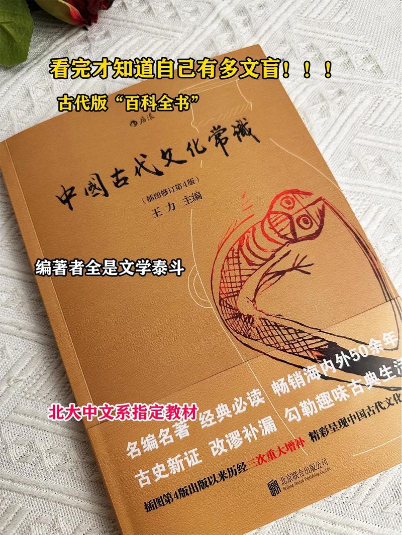 文化常识那本 - 文化常识买什么样的书好-第5张图片-牛逼常识网 文化常识那本 - 文化常识买什么样的书好-第5张图片-牛逼常识网
