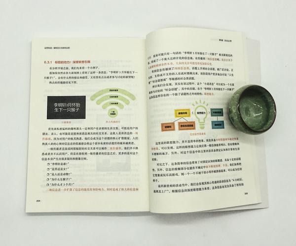 运营必备常识书籍,运营入门书籍推荐-第4张图片-牛逼常识网 运营必备常识书籍,运营入门书籍推荐-第4张图片-牛逼常识网