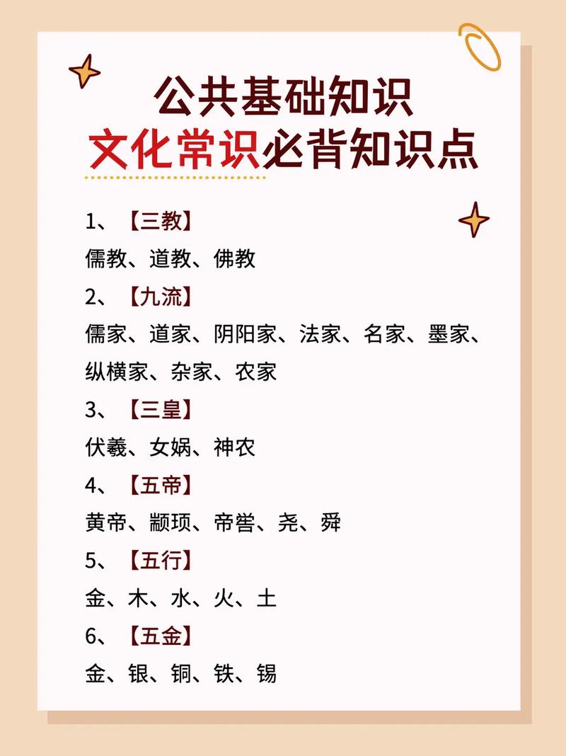 公基生活常识 - 公基常识5000题-第6张图片-牛逼常识网 公基生活常识 - 公基常识5000题-第6张图片-牛逼常识网
