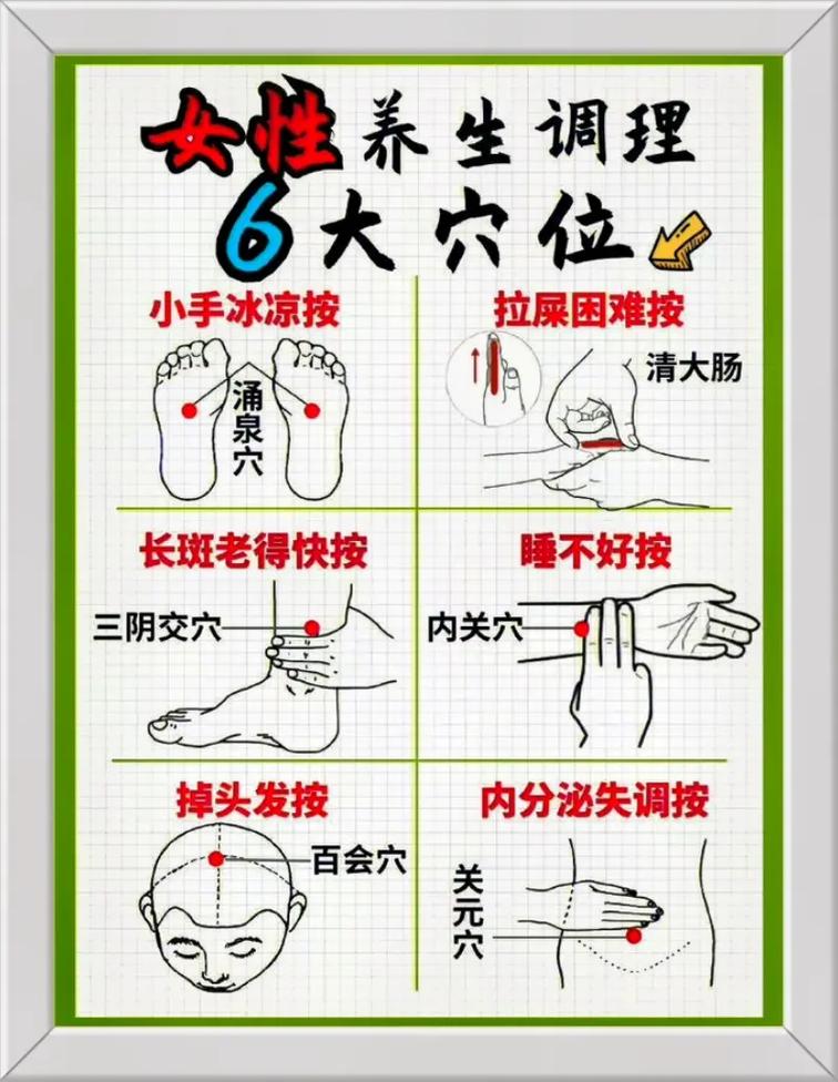 美女养生常识,养生女人的日常-第3张图片-牛逼常识网 美女养生常识,养生女人的日常-第3张图片-牛逼常识网