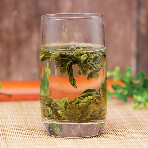 竹山绿茶常识,竹山的什么茶叶比较有名-第5张图片-牛逼常识网 竹山绿茶常识,竹山的什么茶叶比较有名-第5张图片-牛逼常识网