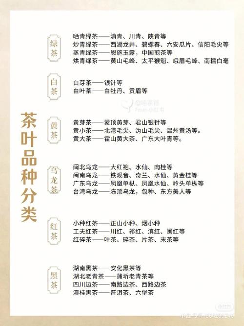茶叶知识常识,茶叶知识常识有哪些-第2张图片-牛逼常识网 茶叶知识常识,茶叶知识常识有哪些-第2张图片-牛逼常识网