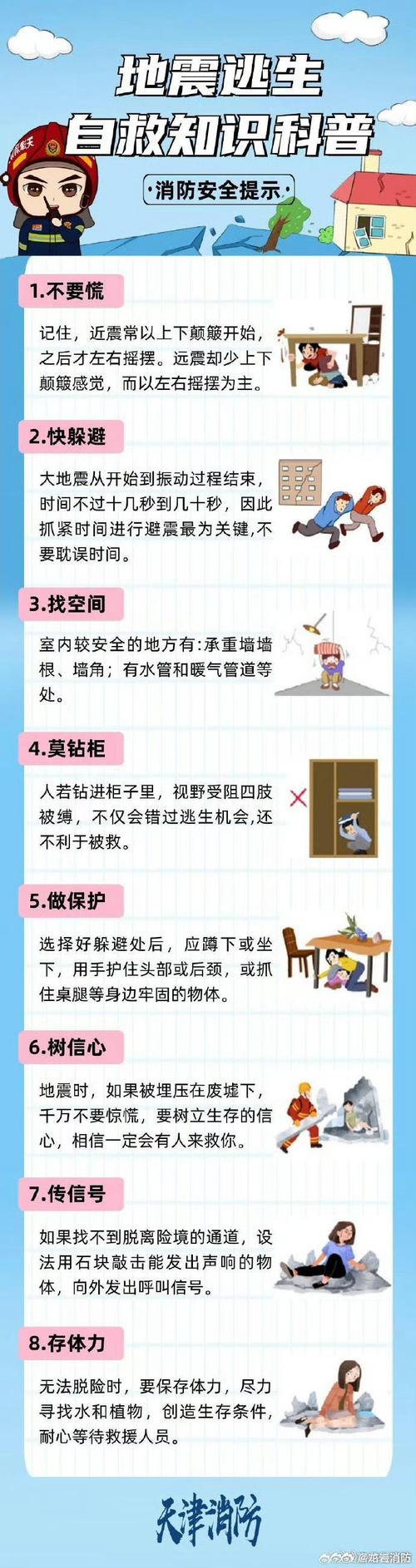 安全自救常识ppt(安全自救常识包括)-第2张图片-牛逼常识网 安全自救常识ppt(安全自救常识包括)-第2张图片-牛逼常识网
