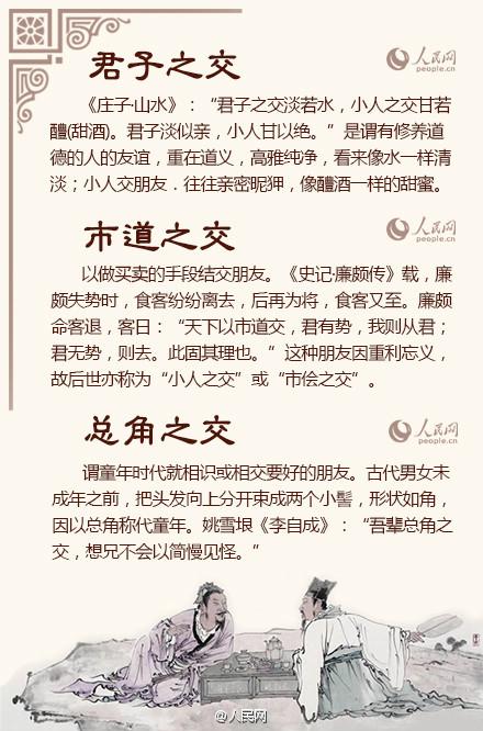 拜揖文化常识,拜揖文化常识介绍-第4张图片-牛逼常识网 拜揖文化常识,拜揖文化常识介绍-第4张图片-牛逼常识网