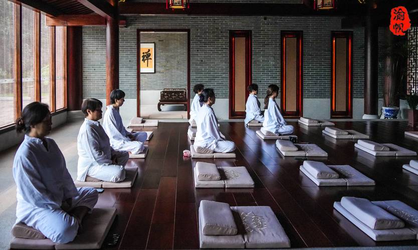 佛门打坐常识(佛教打坐有几种坐姿)-第5张图片-牛逼常识网 佛门打坐常识(佛教打坐有几种坐姿)-第5张图片-牛逼常识网
