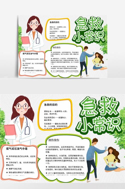 急救中心常识,急救中心基本标准-第7张图片-牛逼常识网 急救中心常识,急救中心基本标准-第7张图片-牛逼常识网