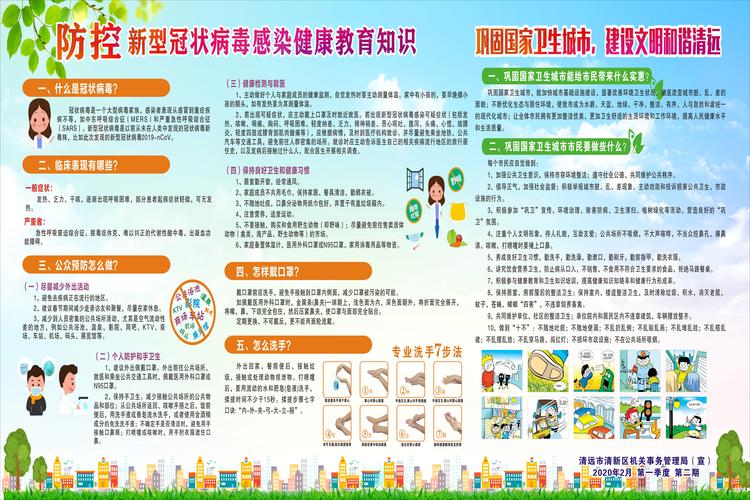 病毒防疫常识,病毒防疫小知识-第4张图片-牛逼常识网 病毒防疫常识,病毒防疫小知识-第4张图片-牛逼常识网