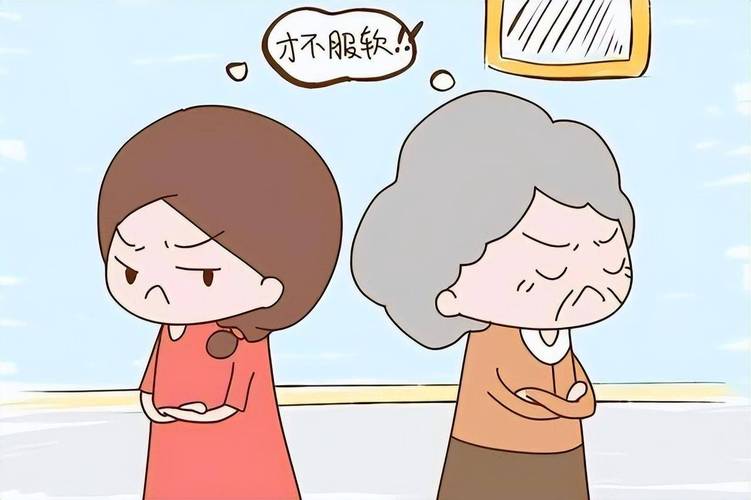 婆婆缺乏生活常识(婆婆生活不检点)-第5张图片-牛逼常识网 婆婆缺乏生活常识(婆婆生活不检点)-第5张图片-牛逼常识网