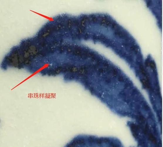 瓷釉显色常识 - 瓷釉材料-第3张图片-牛逼常识网 瓷釉显色常识 - 瓷釉材料-第3张图片-牛逼常识网
