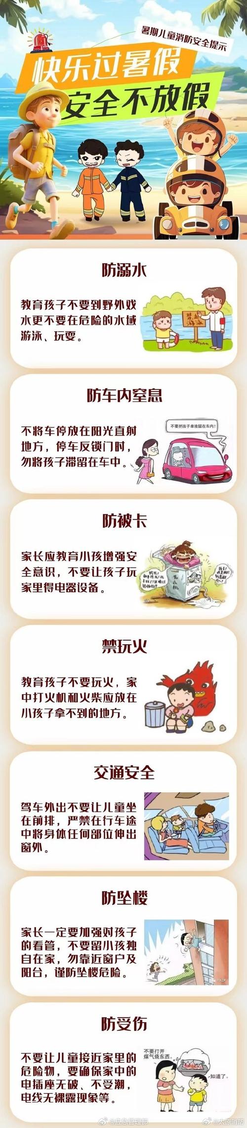 幼儿火灾小常识(幼儿火灾小知识)-第5张图片-牛逼常识网 幼儿火灾小常识(幼儿火灾小知识)-第5张图片-牛逼常识网