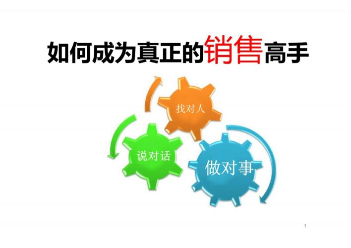 销售行业常识 - 销售的常识免费阅读-第1张图片-牛逼常识网 销售行业常识 - 销售的常识免费阅读-第1张图片-牛逼常识网