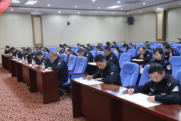 常识治安民警 - 治安民警的岗位职责-第5张图片-牛逼常识网 常识治安民警 - 治安民警的岗位职责-第5张图片-牛逼常识网