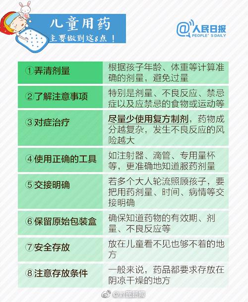 小儿医用常识(小儿医学常识百科)-第2张图片-牛逼常识网 小儿医用常识(小儿医学常识百科)-第2张图片-牛逼常识网