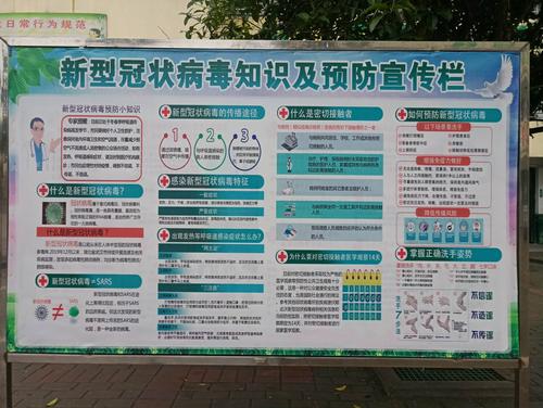 疫情护理常识,疫情护理常识培训内容-第3张图片-牛逼常识网 疫情护理常识,疫情护理常识培训内容-第3张图片-牛逼常识网