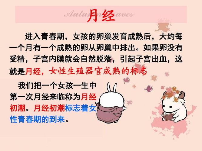 月经初期常识(月经初期饮食禁忌)-第1张图片-牛逼常识网 月经初期常识(月经初期饮食禁忌)-第1张图片-牛逼常识网