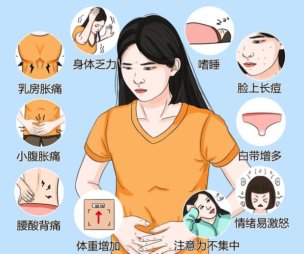 月经初期常识(月经初期饮食禁忌)-第5张图片-牛逼常识网 月经初期常识(月经初期饮食禁忌)-第5张图片-牛逼常识网