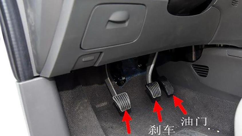 汽车刹车常识 - 汽车刹车常识知识点-第3张图片-牛逼常识网 汽车刹车常识 - 汽车刹车常识知识点-第3张图片-牛逼常识网