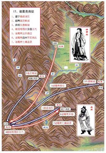 文学常识奇正,文学常识300条-第3张图片-牛逼常识网 文学常识奇正,文学常识300条-第3张图片-牛逼常识网