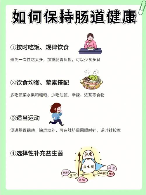 胃肠保养常识(胃肠饮食保养)-第2张图片-牛逼常识网 胃肠保养常识(胃肠饮食保养)-第2张图片-牛逼常识网