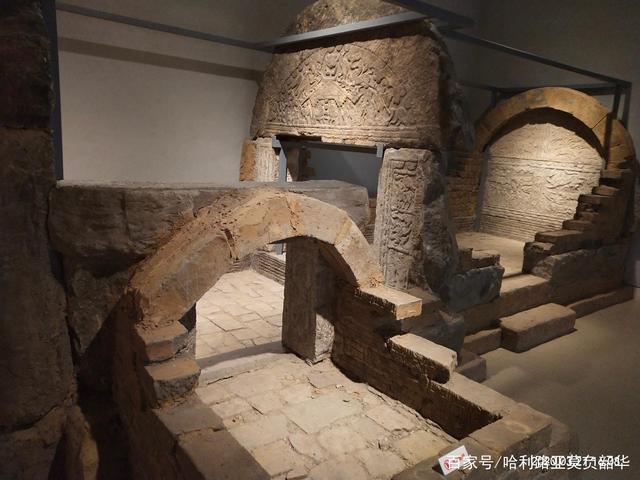 汉代生活常识,汉代日常生活-第1张图片-牛逼常识网 汉代生活常识,汉代日常生活-第1张图片-牛逼常识网
