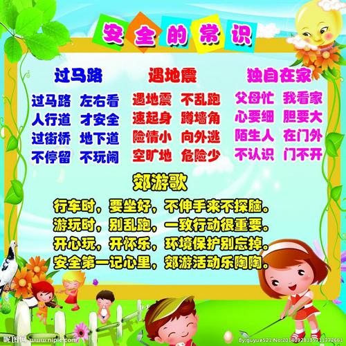 常用安全常识 - 安全常识必备小知识-第5张图片-牛逼常识网 常用安全常识 - 安全常识必备小知识-第5张图片-牛逼常识网