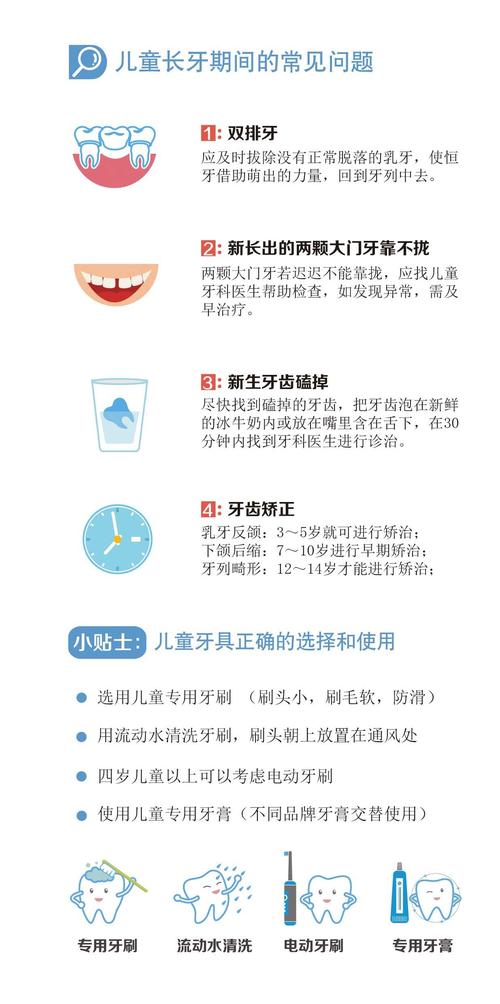 牙科常识知识,牙科知识小课堂-第7张图片-牛逼常识网 牙科常识知识,牙科知识小课堂-第7张图片-牛逼常识网