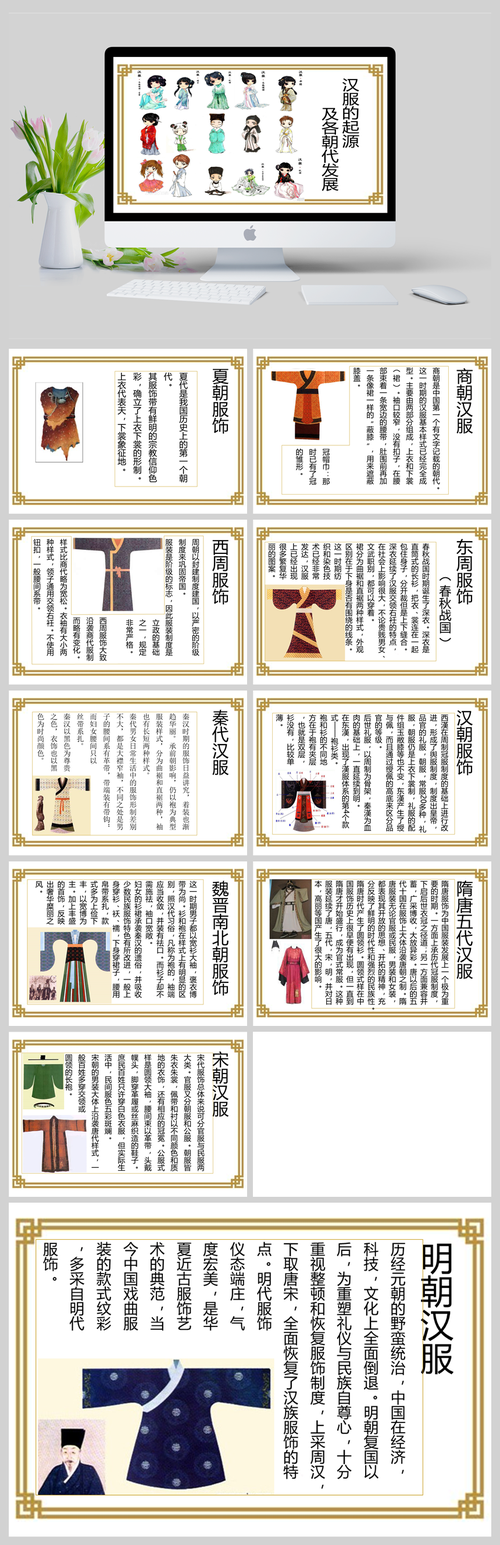 汉服文化常识书籍,汉服相关知识书籍-第1张图片-牛逼常识网 汉服文化常识书籍,汉服相关知识书籍-第1张图片-牛逼常识网