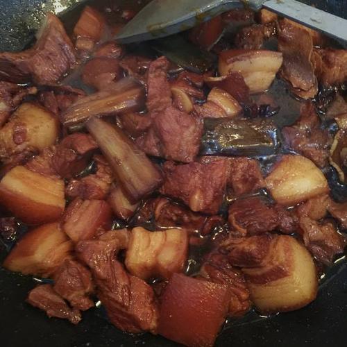 肉类烹饪常识 - 肉的108种烹饪方法-第2张图片-牛逼常识网 肉类烹饪常识 - 肉的108种烹饪方法-第2张图片-牛逼常识网