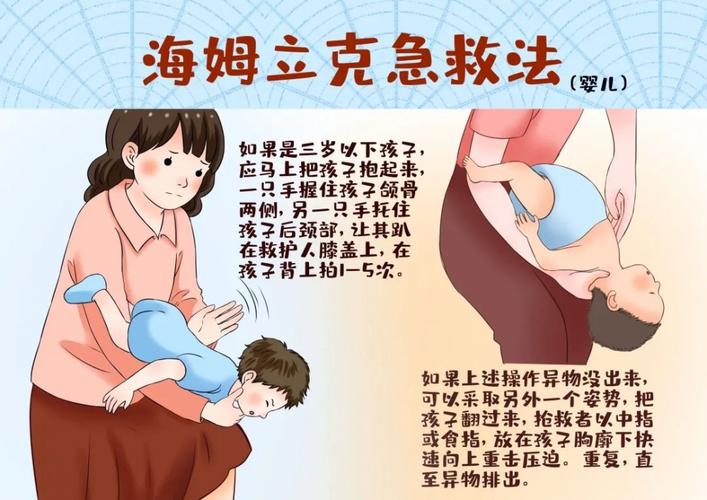急救常识标题(急救知识标题)-第5张图片-牛逼常识网 急救常识标题(急救知识标题)-第5张图片-牛逼常识网