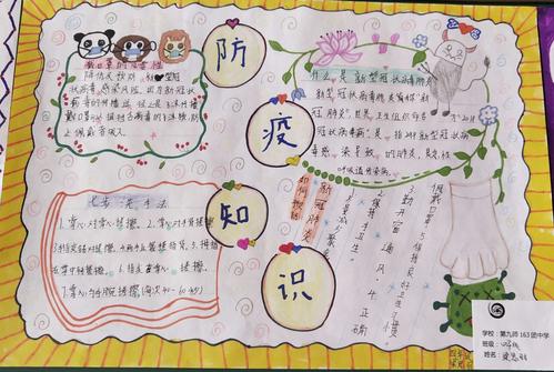 普及防疫常识 - 普及防疫常识有哪些-第3张图片-牛逼常识网 普及防疫常识 - 普及防疫常识有哪些-第3张图片-牛逼常识网