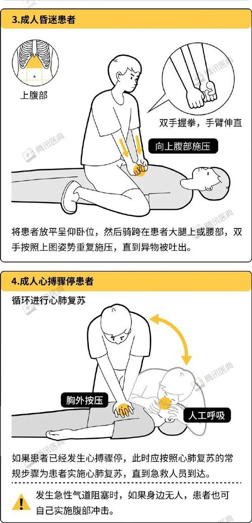 急救常识黄金三分钟 - 急救三分钟急救小常识-第6张图片-牛逼常识网 急救常识黄金三分钟 - 急救三分钟急救小常识-第6张图片-牛逼常识网