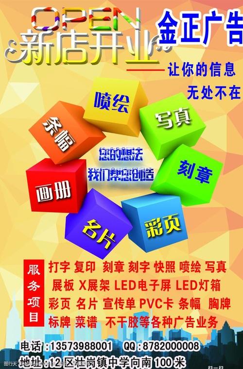 图文广告常识(图文广告类型)-第8张图片-牛逼常识网 图文广告常识(图文广告类型)-第8张图片-牛逼常识网
