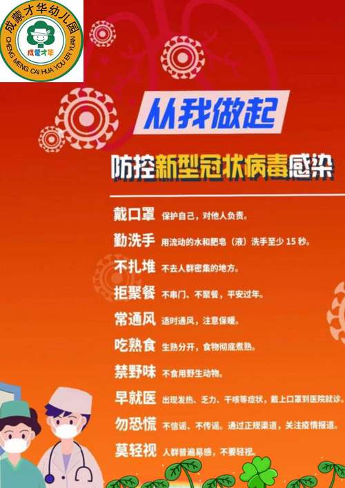 疫情卫生常识,疫情卫生小常识-第4张图片-牛逼常识网 疫情卫生常识,疫情卫生小常识-第4张图片-牛逼常识网