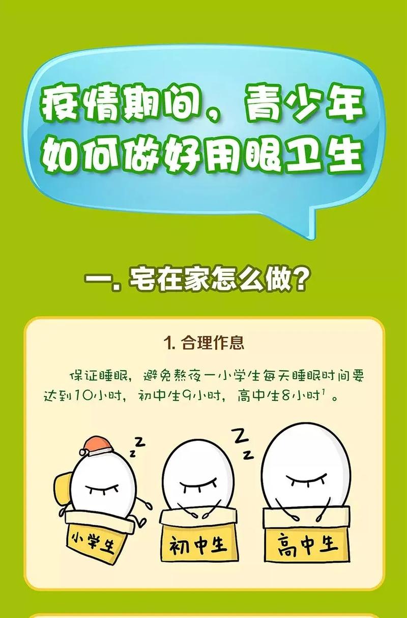 眼睛防护常识 - 眼睛防护知识手抄报-第5张图片-牛逼常识网 眼睛防护常识 - 眼睛防护知识手抄报-第5张图片-牛逼常识网
