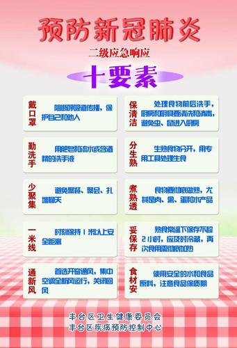 肺炎疫情常识(肺炎防控知识)-第3张图片-牛逼常识网 肺炎疫情常识(肺炎防控知识)-第3张图片-牛逼常识网