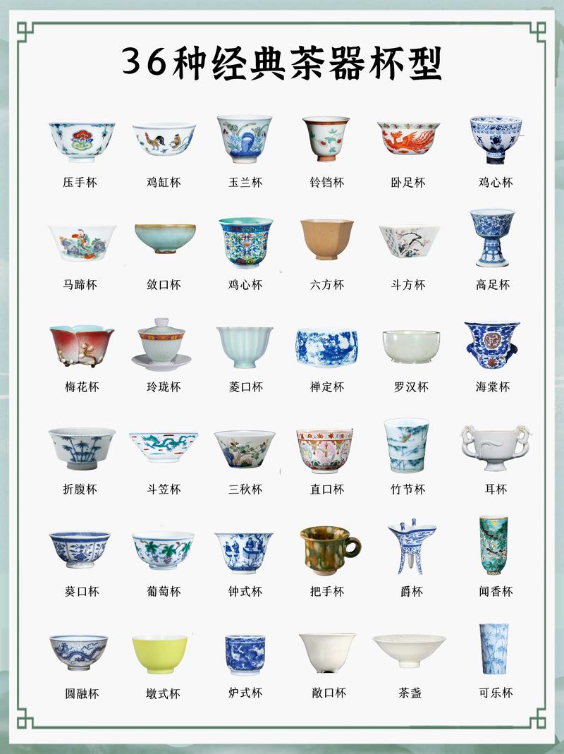 器物文化常识(器物与文化器物背后的文化故事)-第3张图片-牛逼常识网 器物文化常识(器物与文化器物背后的文化故事)-第3张图片-牛逼常识网