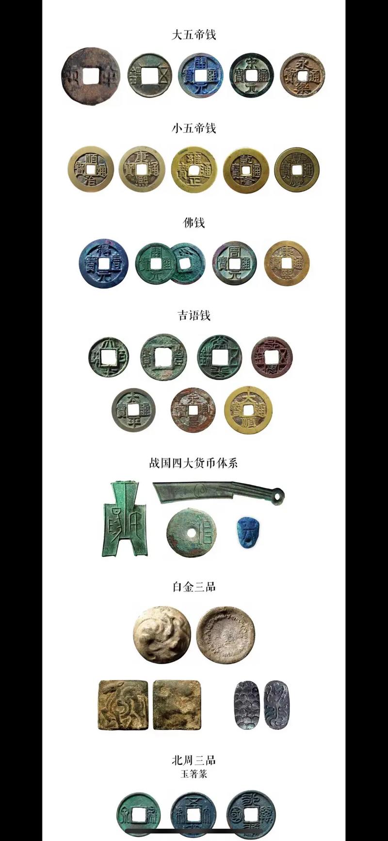 器物文化常识(器物与文化器物背后的文化故事)-第6张图片-牛逼常识网 器物文化常识(器物与文化器物背后的文化故事)-第6张图片-牛逼常识网