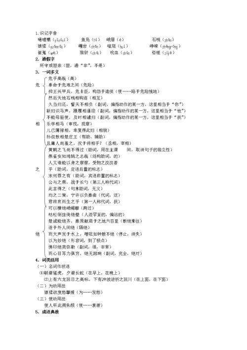 文学常识使人 - 了解文学常识的意义-第4张图片-牛逼常识网 文学常识使人 - 了解文学常识的意义-第4张图片-牛逼常识网