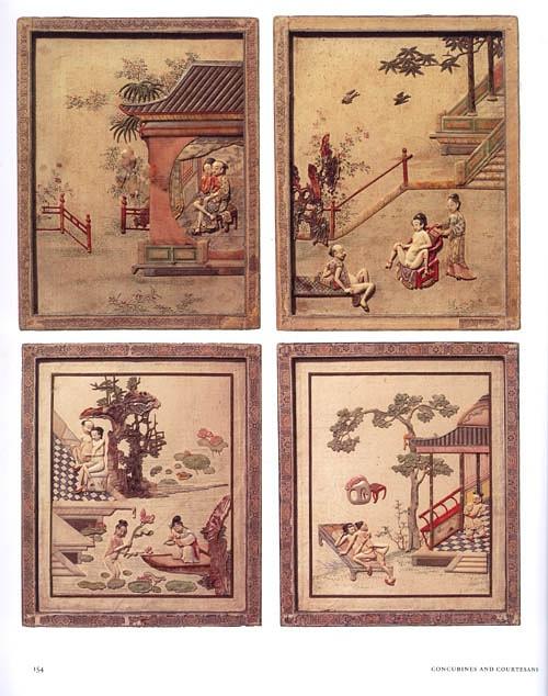 文化常识出阁,文化常识高频考点训练题-第2张图片-牛逼常识网 文化常识出阁,文化常识高频考点训练题-第2张图片-牛逼常识网
