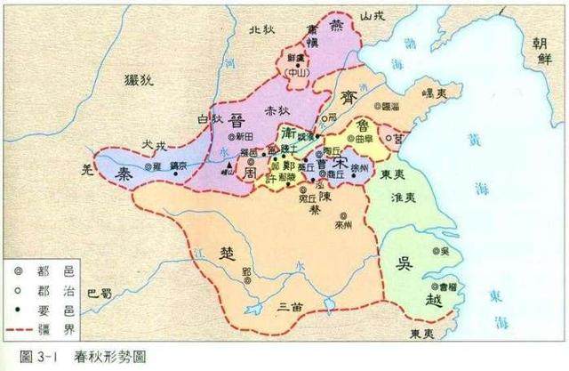 东夷文化常识 - 东夷文化在哪里-第7张图片-牛逼常识网 东夷文化常识 - 东夷文化在哪里-第7张图片-牛逼常识网