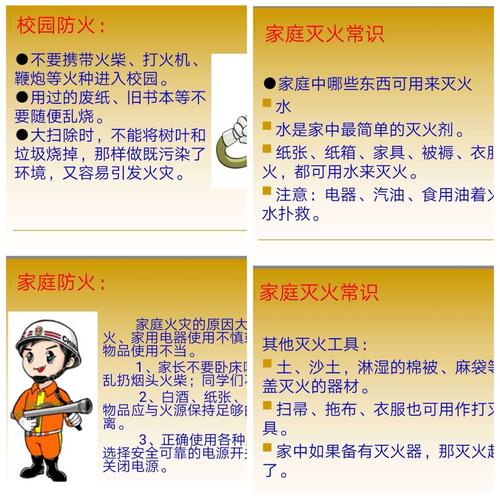 5种安全常识 - 安全常识有哪些-第1张图片-牛逼常识网 5种安全常识 - 安全常识有哪些-第1张图片-牛逼常识网