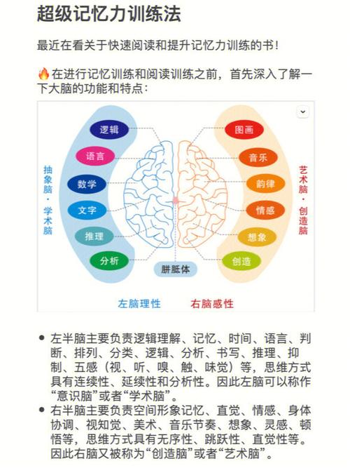 常识记忆容量 - 常识记忆是指储存时间为多少以上的记忆-第8张图片-牛逼常识网 常识记忆容量 - 常识记忆是指储存时间为多少以上的记忆-第8张图片-牛逼常识网