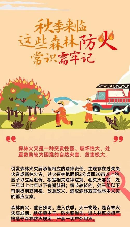 校外防火常识 - 校外防火常识培训内容-第3张图片-牛逼常识网 校外防火常识 - 校外防火常识培训内容-第3张图片-牛逼常识网