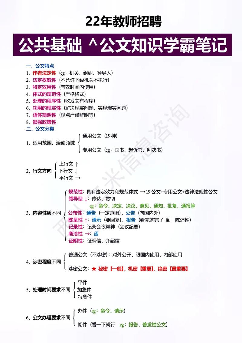 教师招聘教育常识,教师招聘知识点汇总-第3张图片-牛逼常识网 教师招聘教育常识,教师招聘知识点汇总-第3张图片-牛逼常识网