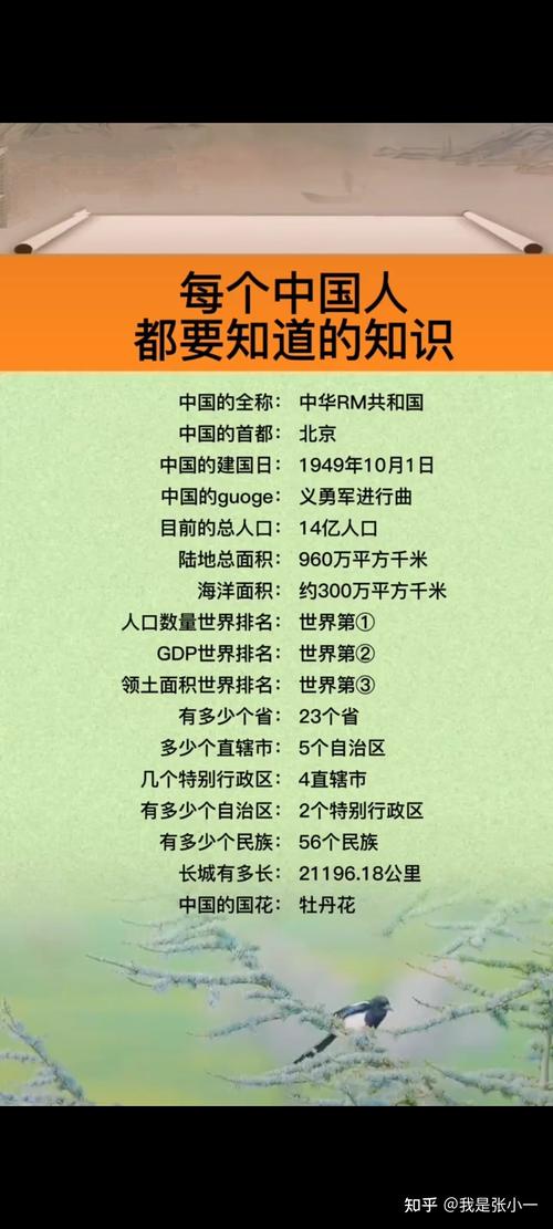 中国生活常识 - 中国生活常识知识大全-第4张图片-牛逼常识网 中国生活常识 - 中国生活常识知识大全-第4张图片-牛逼常识网