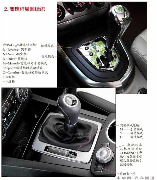 君威开车常识,君威车怎么开-第2张图片-牛逼常识网 君威开车常识,君威车怎么开-第2张图片-牛逼常识网